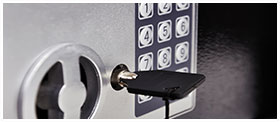 commercial locksmith